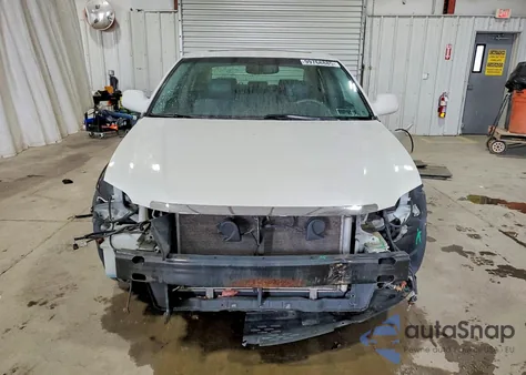 2005 Toyota Avalon Xl z USA, uszkodzony, nr VIN 4T1BK36B65U013473